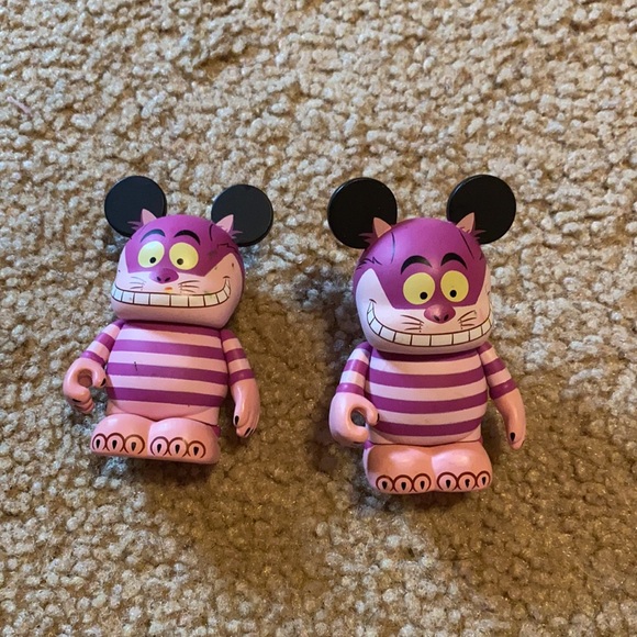 Disney Vinylmation - Alice In Wonderland - Picture 5 of 10